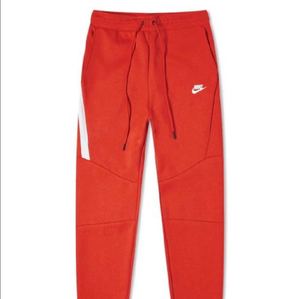 NEW Nike Sportswear Tech Fleece Pants/Jogger